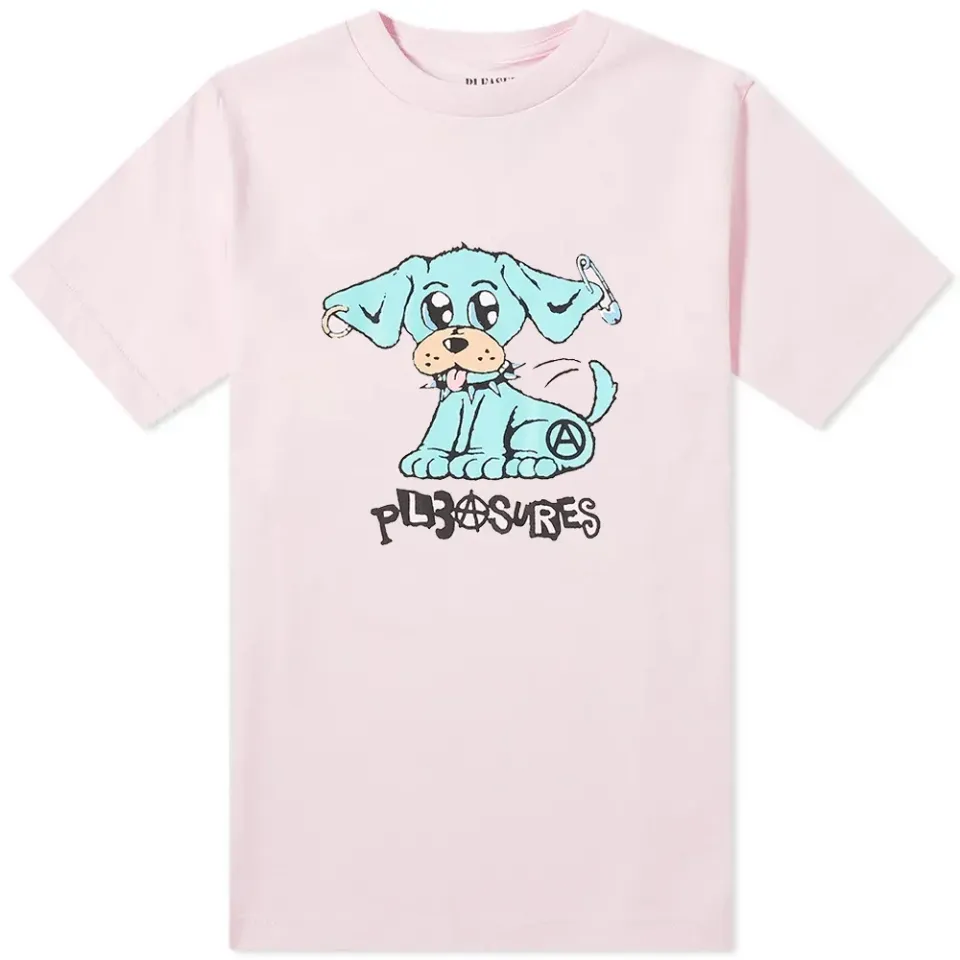 Ruff Tee