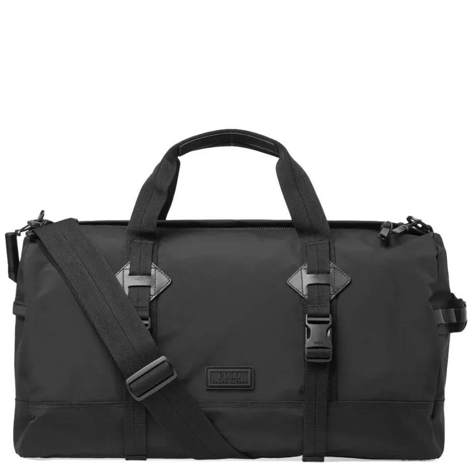City Explorer Duffle Bag