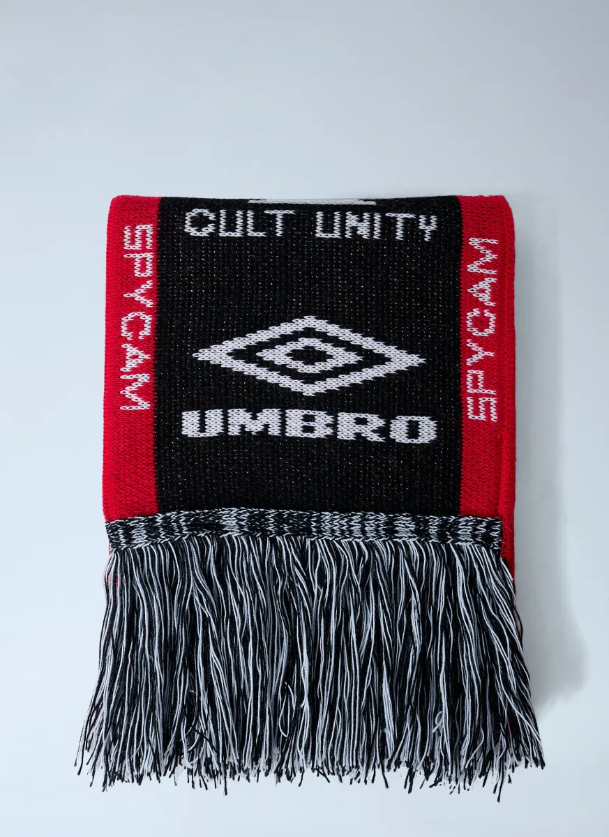 Cult Unity Scarf