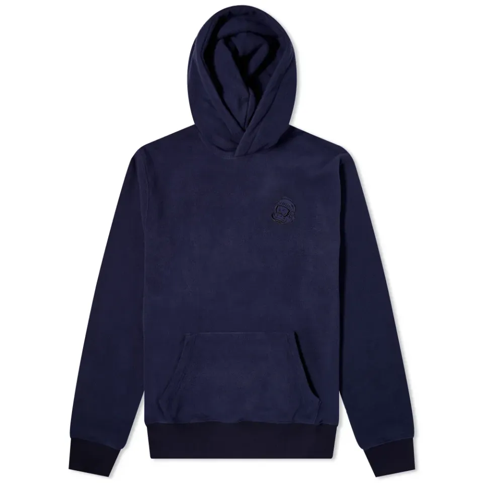 Popover Fleece Hoody