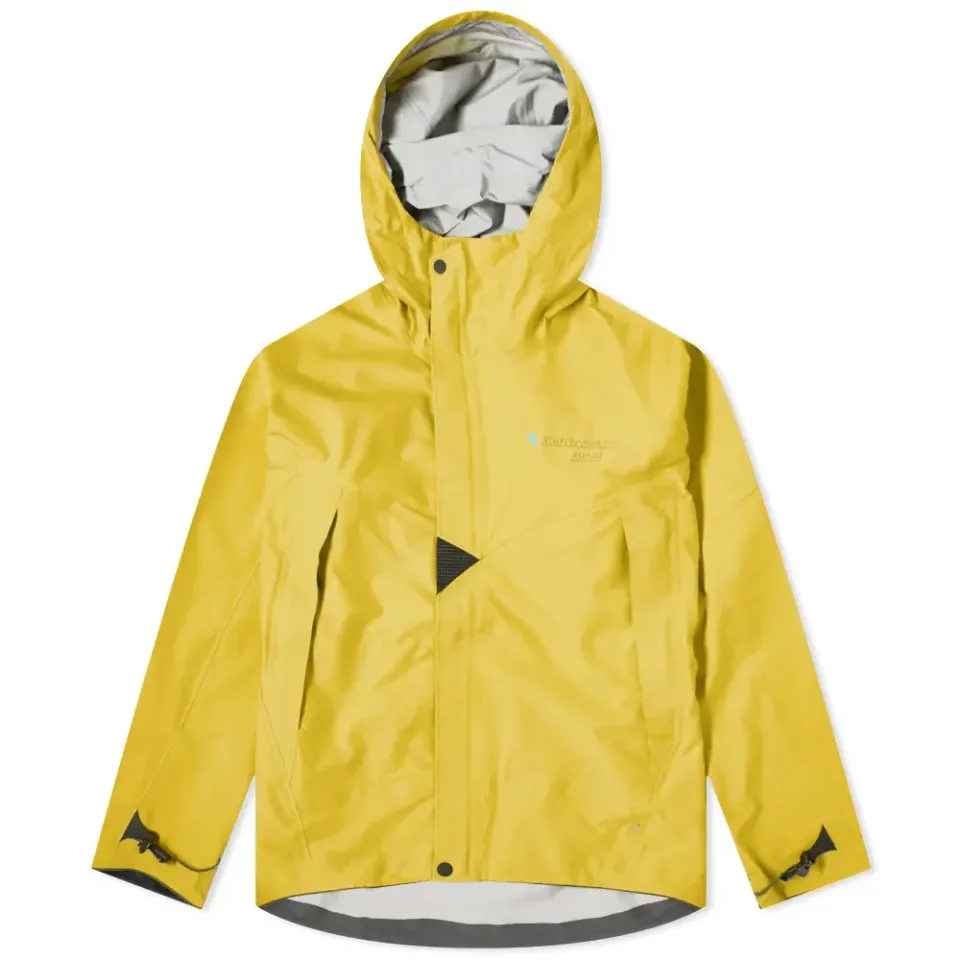 Klattermusen Asynja Jacket