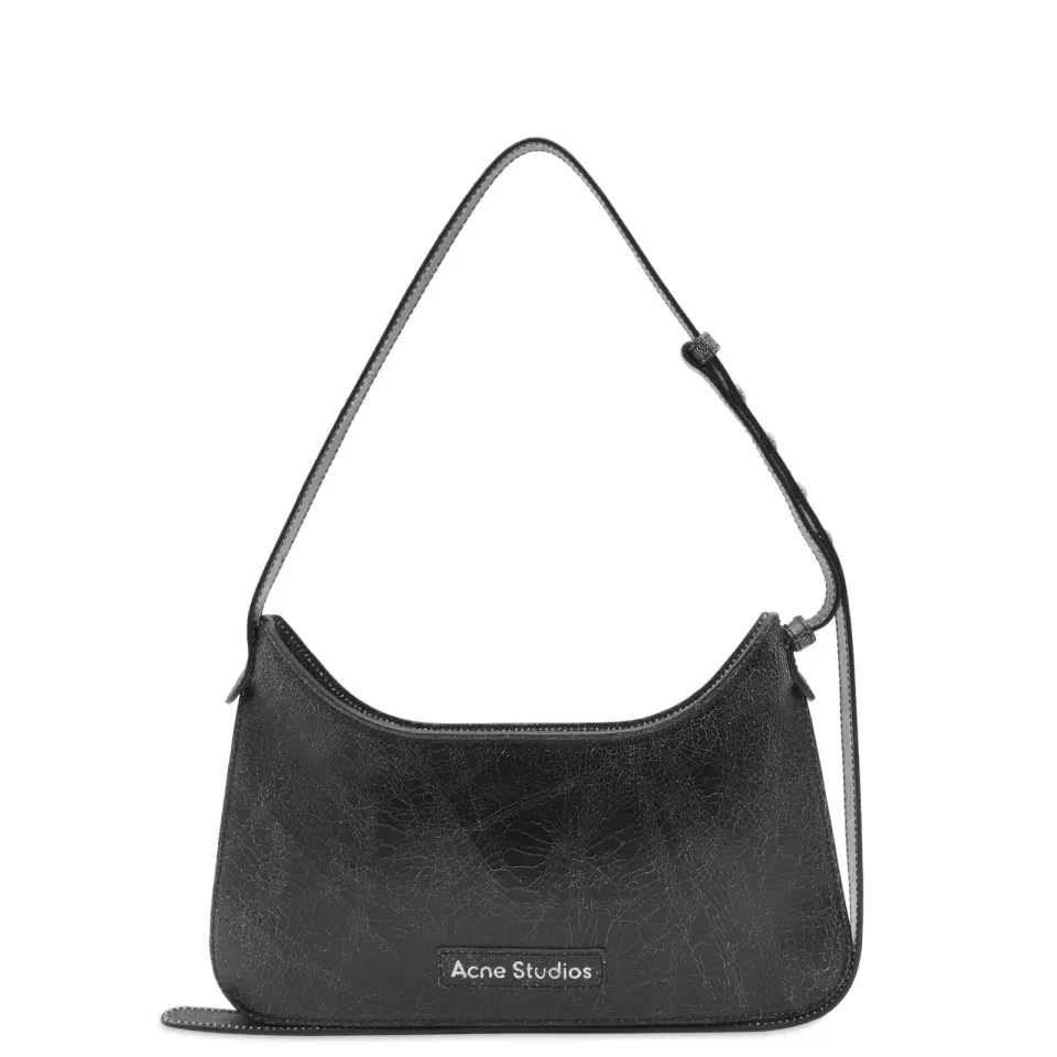 Platt Mini Crackle Bag