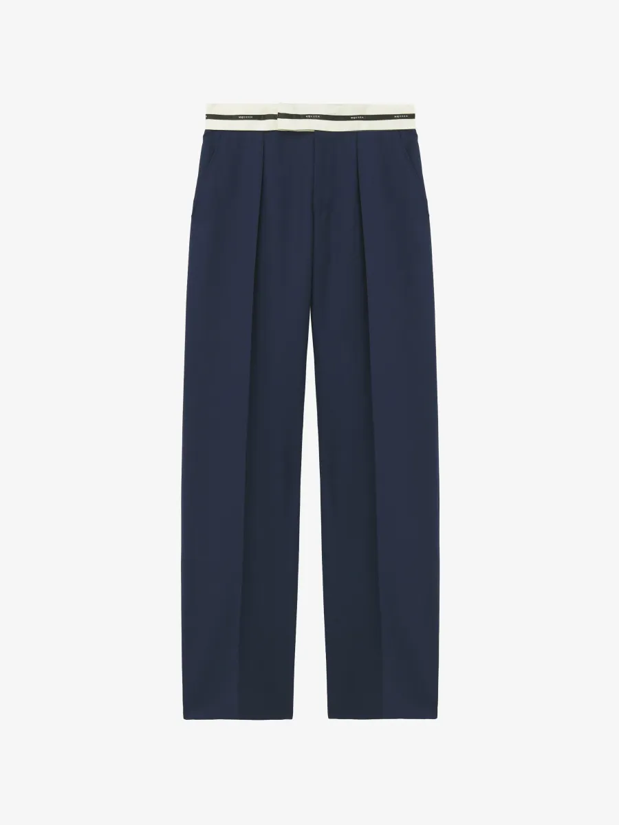 Tailored Trousers