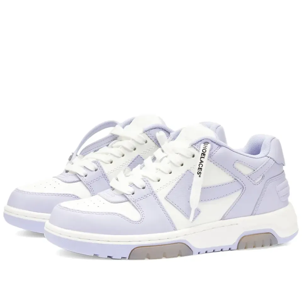 Out of Office Sneaker