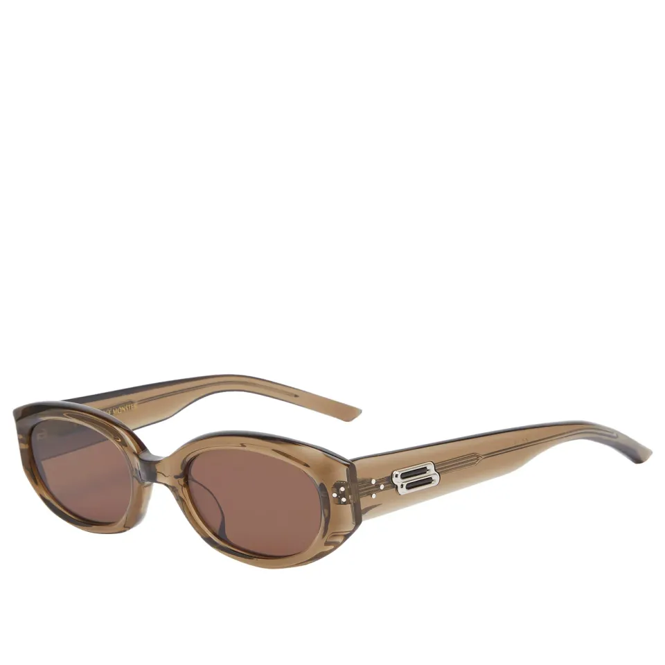 Void Sunglasses