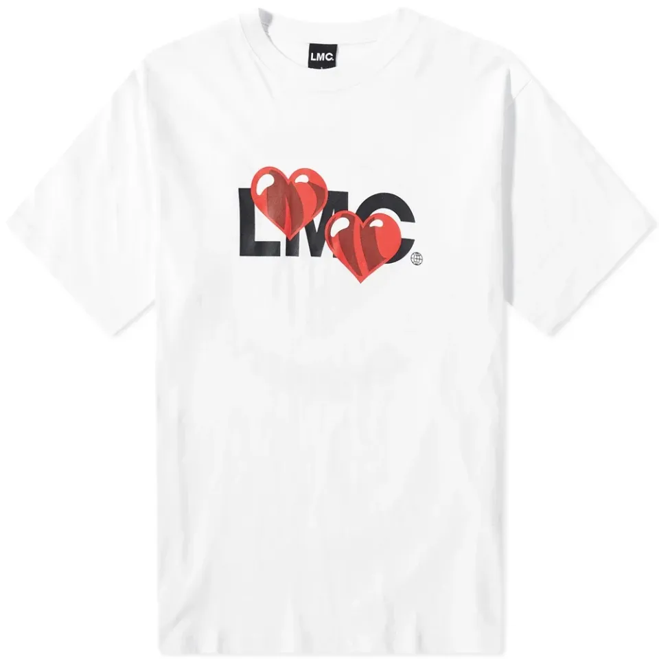 Heart OG T-Shirt