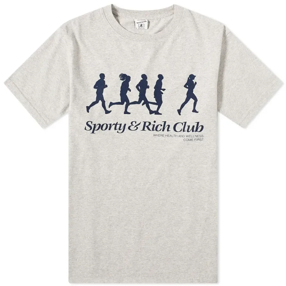 Jogger T-Shirt