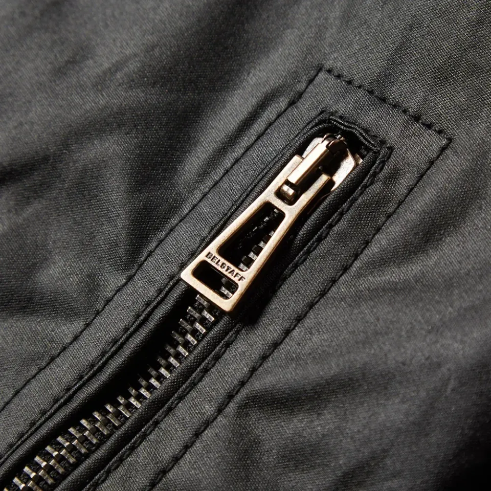 Outlaw Jacket