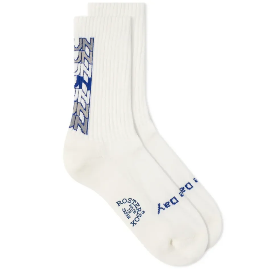 Home Run Sock