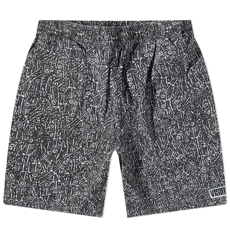 OG Boneyard Skate Short