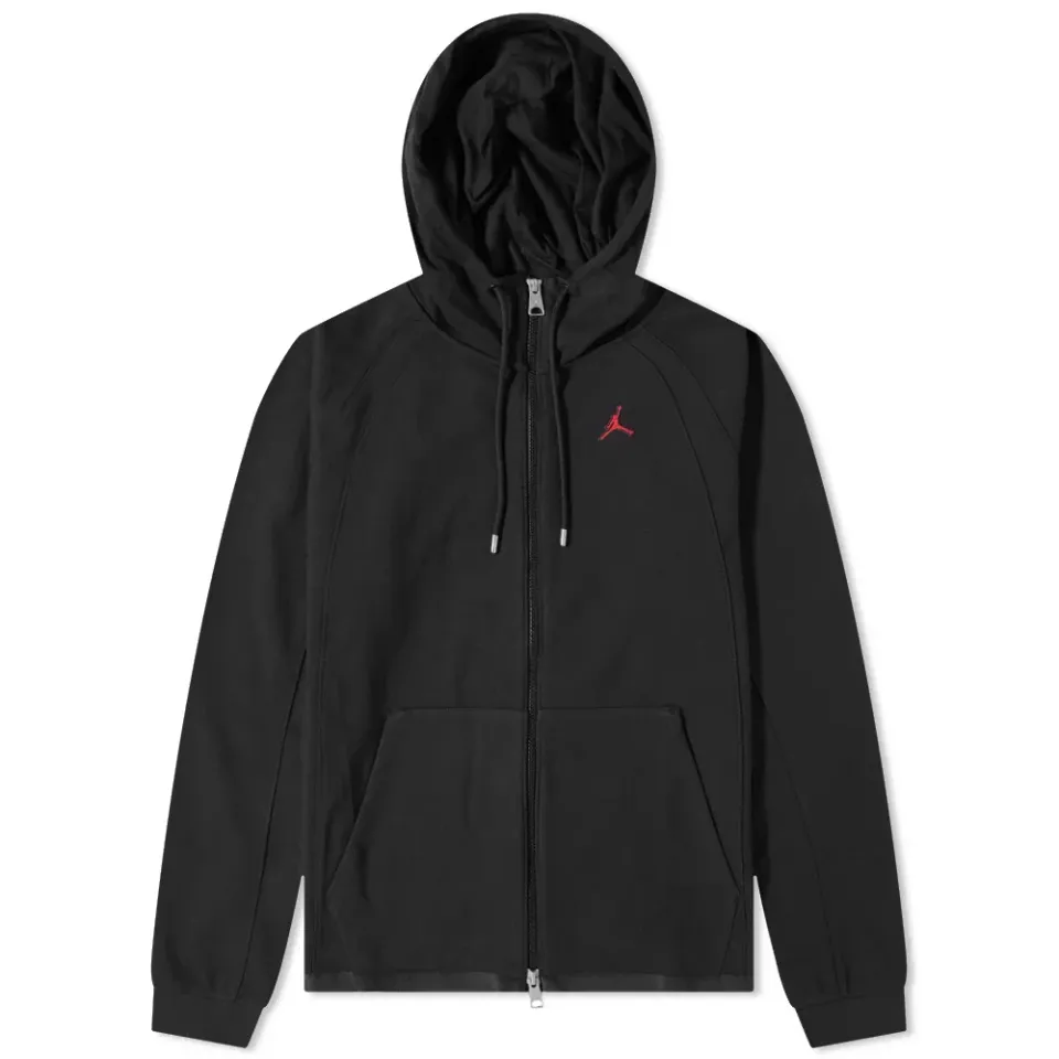 Essential Warm Up Jacket