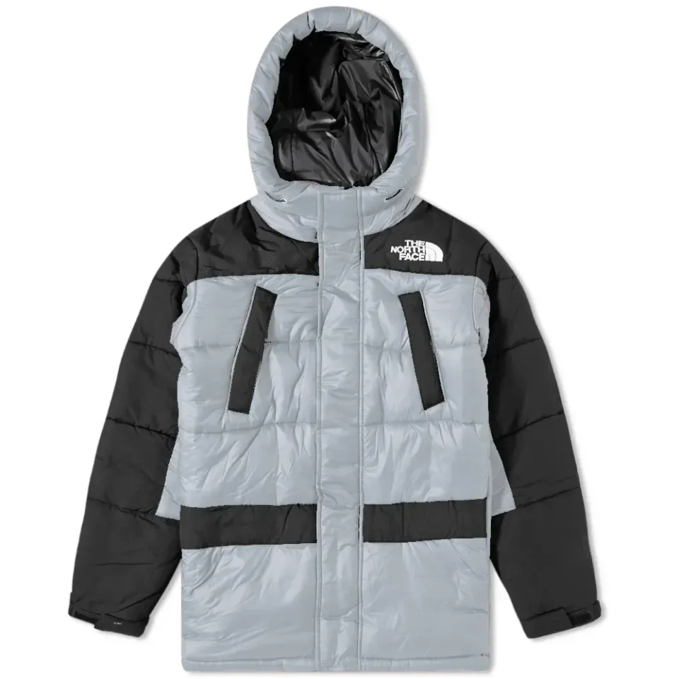 Himalyan Insulated Parka