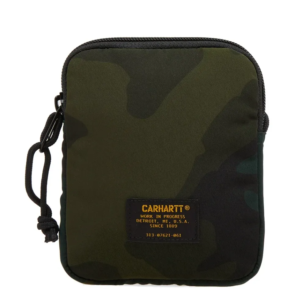 Military Neck Wallet