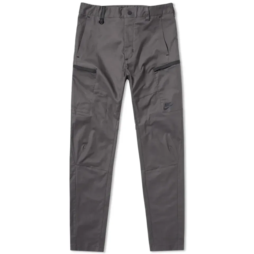 Bonded Pant