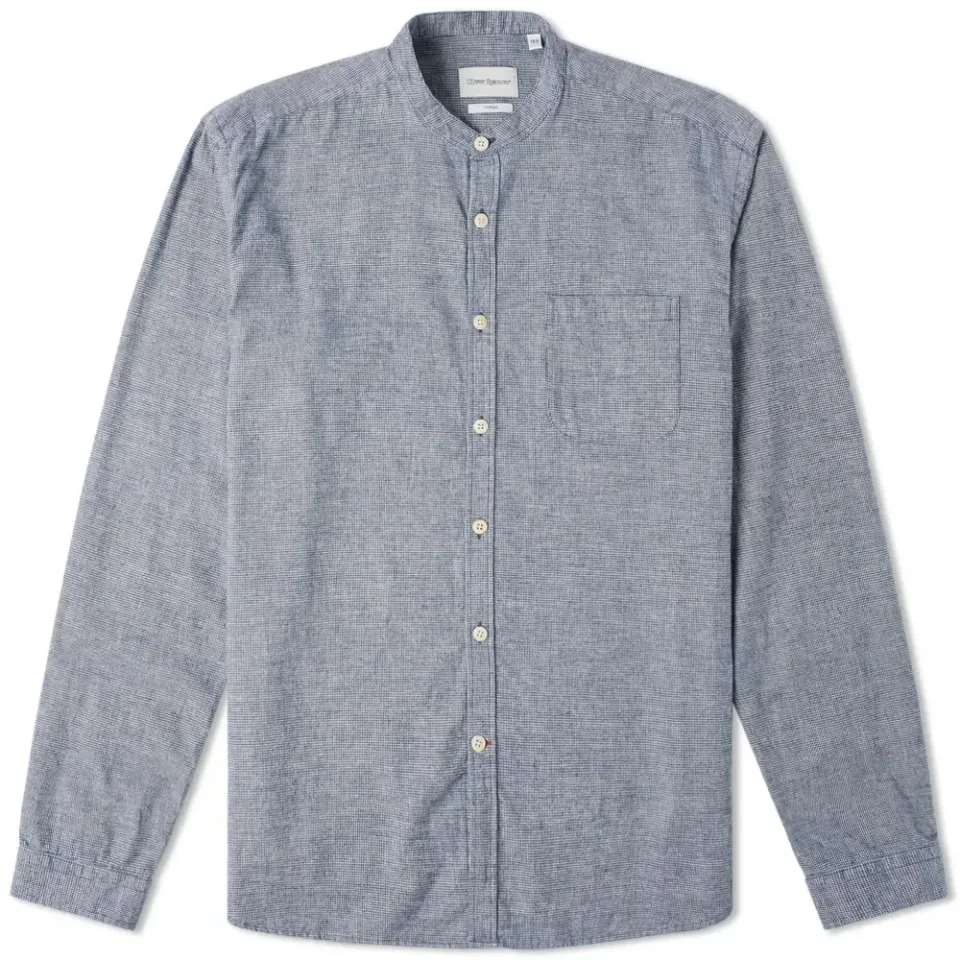 Grandad Shirt
