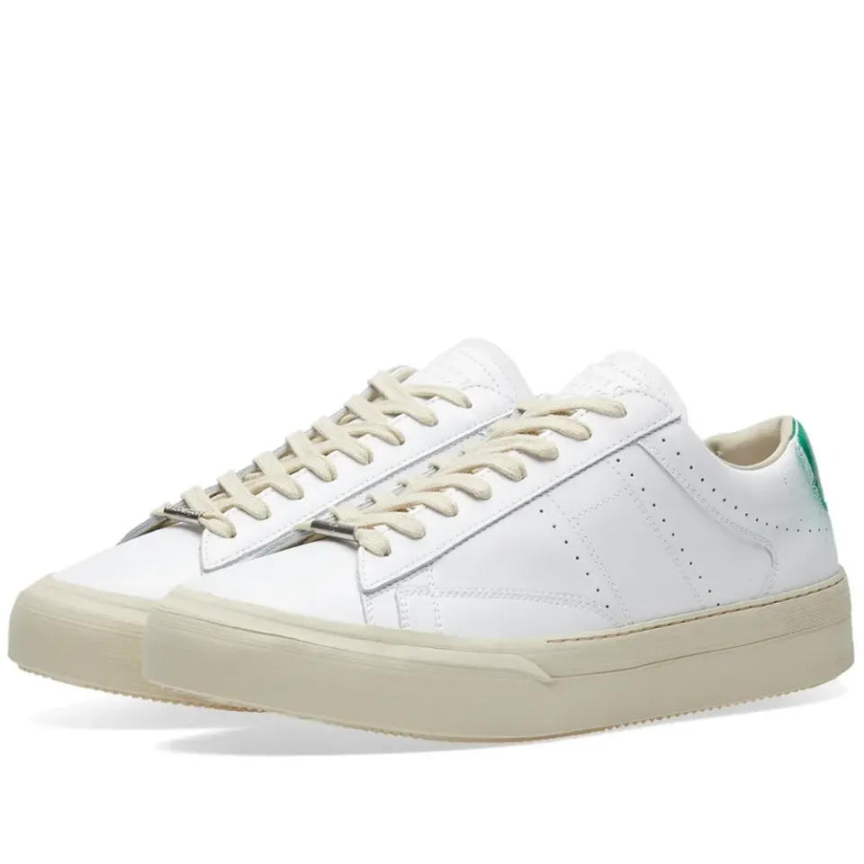 22 Ace Low Vintage Sneaker