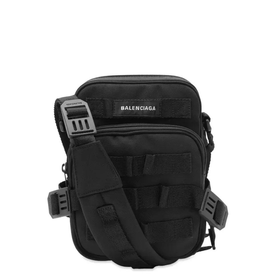 Army Cross Body Bag