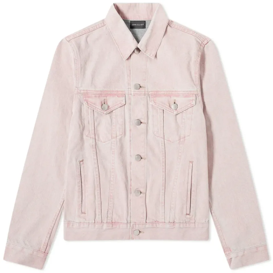 Thumper III Jacket