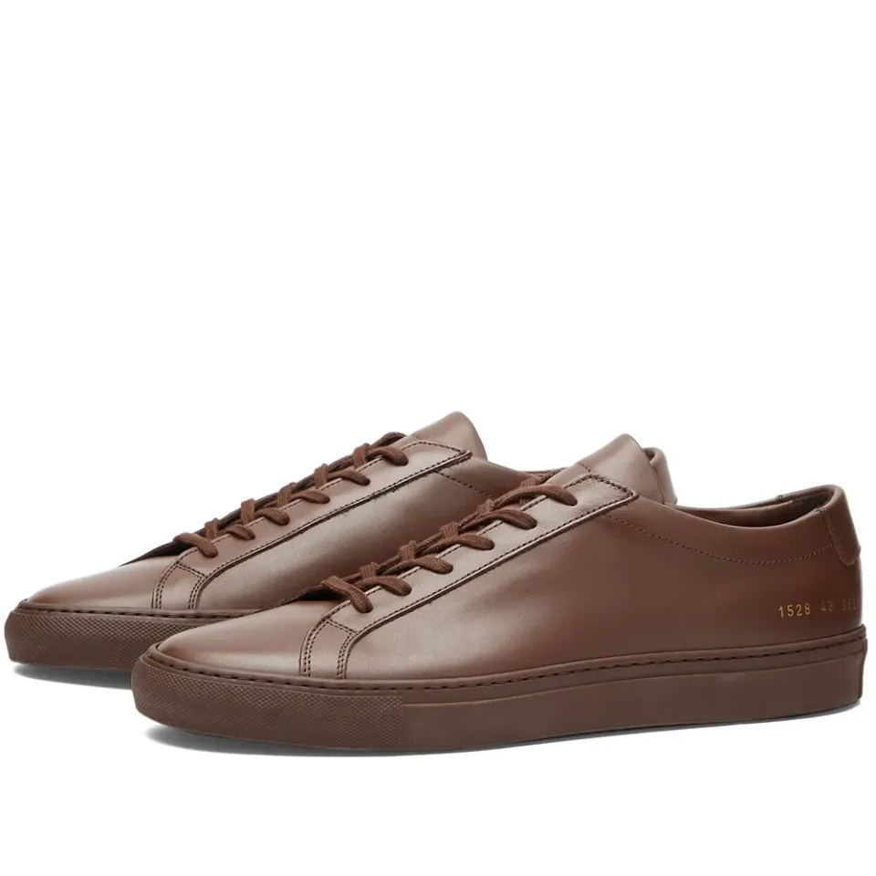 Original Achilles Low