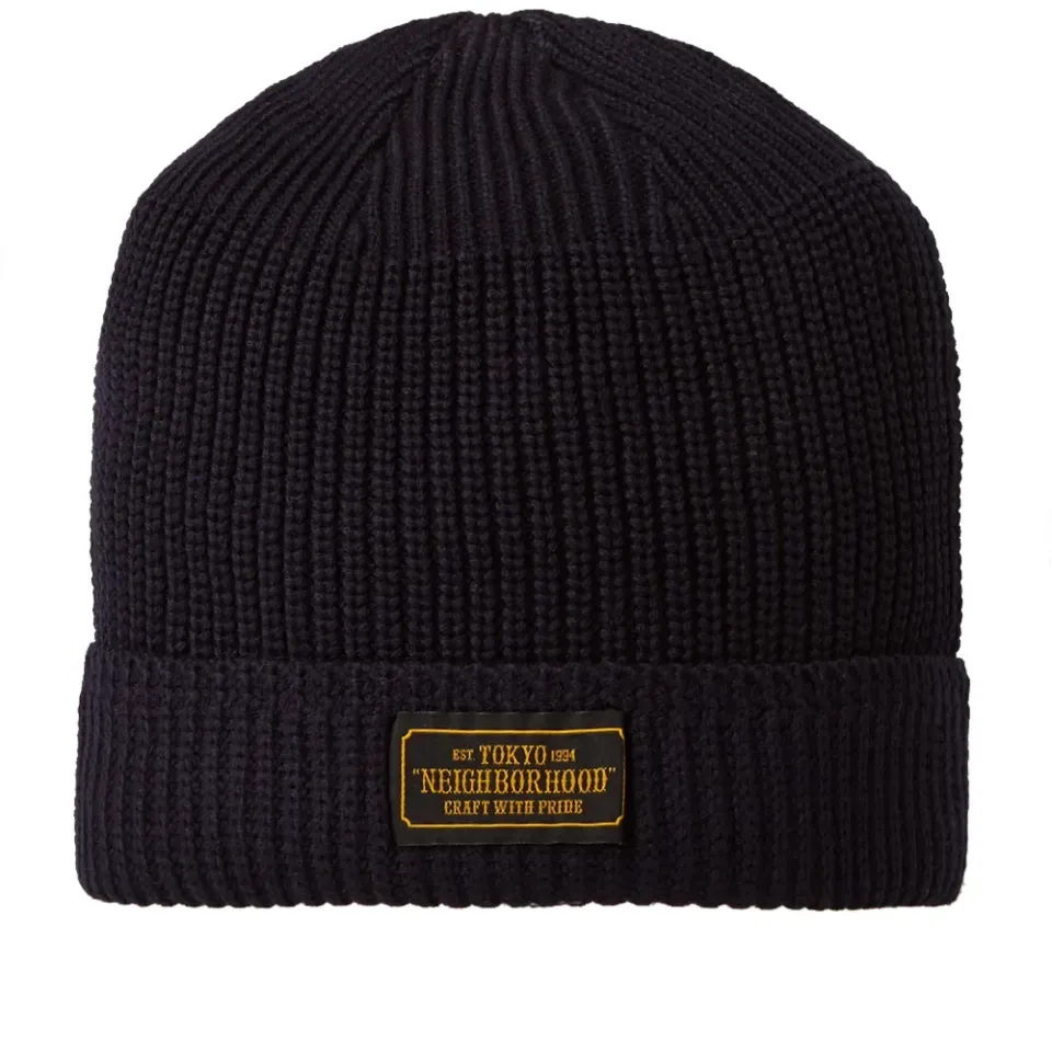 Jeep Beanie