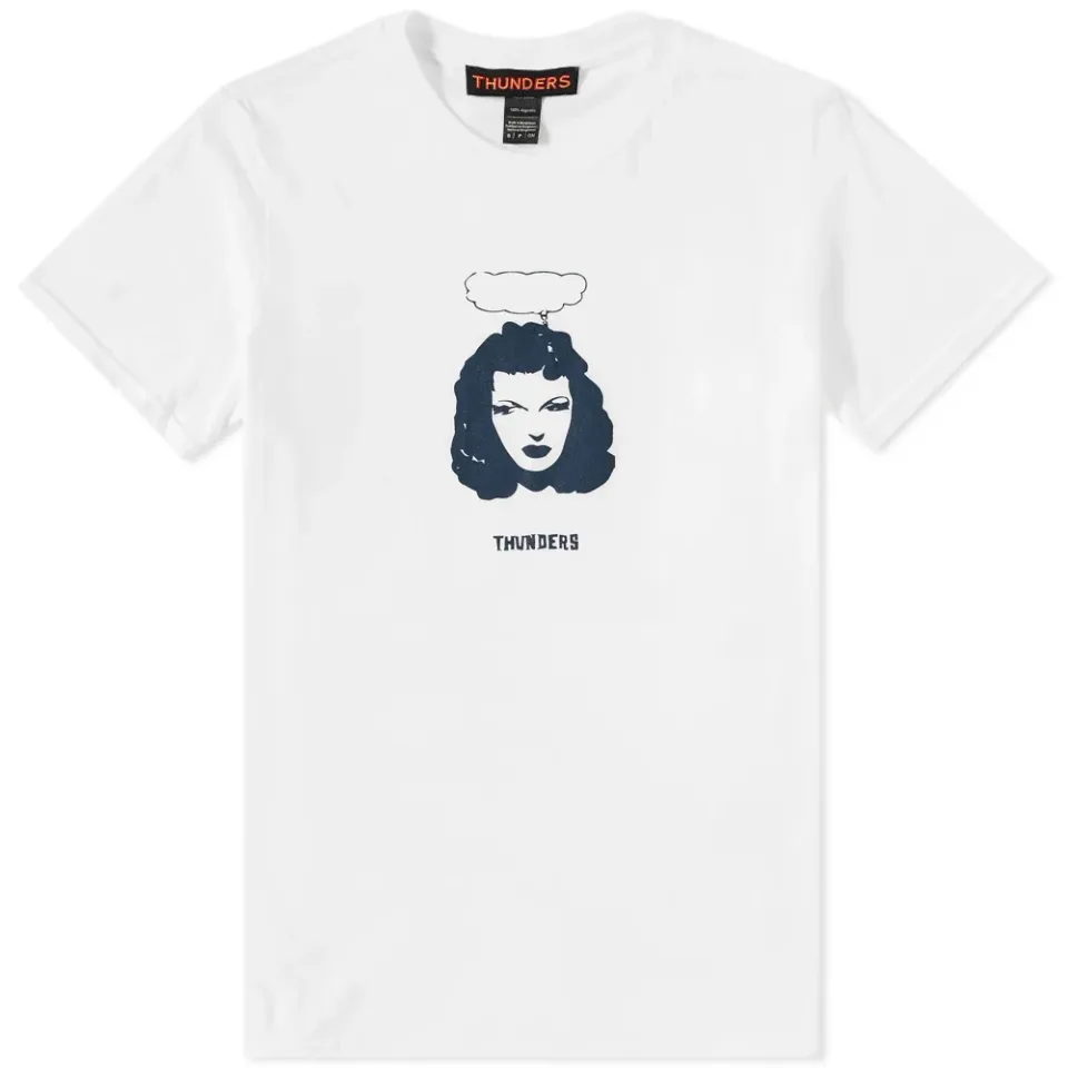 Empty Head Tee