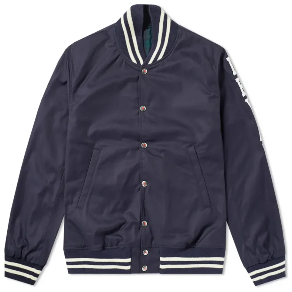 Reversible Jacket