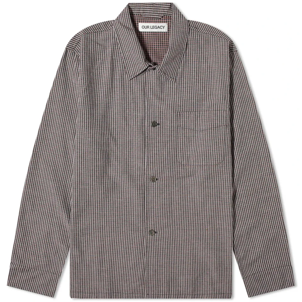 Box Shirt