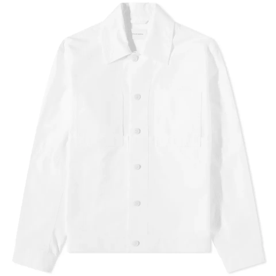 Worker Jacket