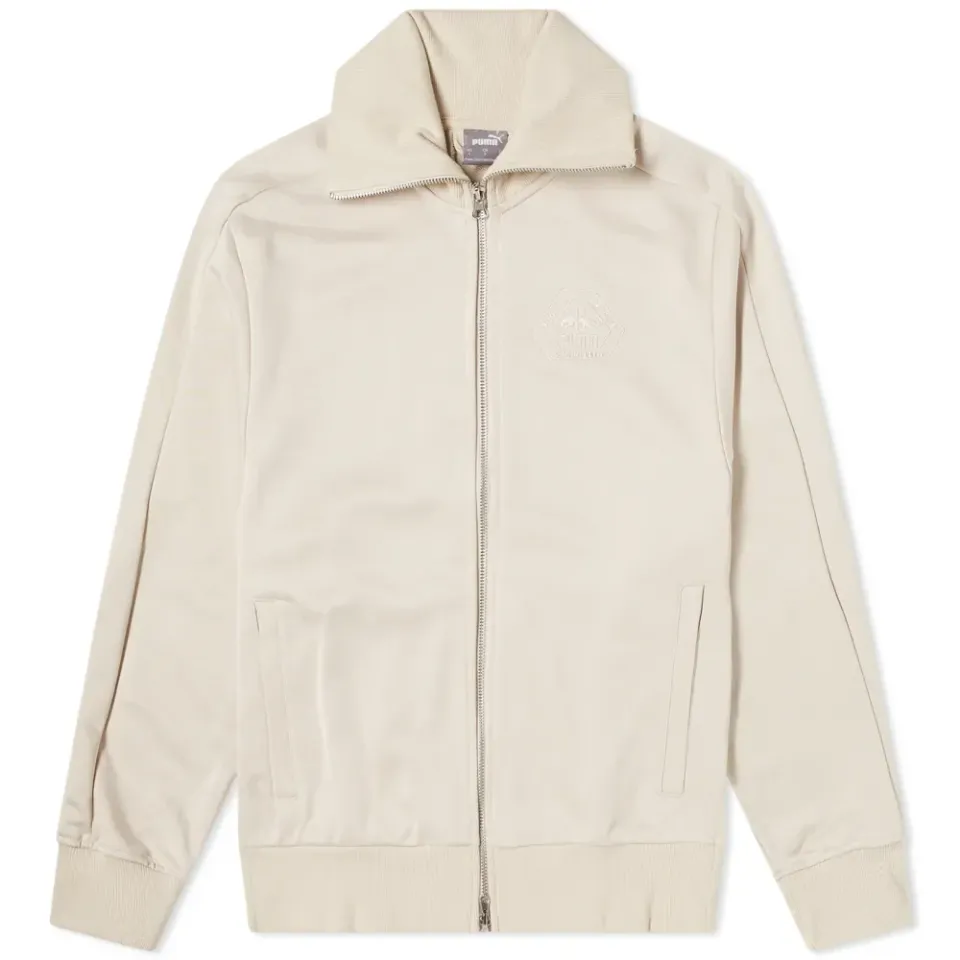x Rhuigi Hoops Track Jacket