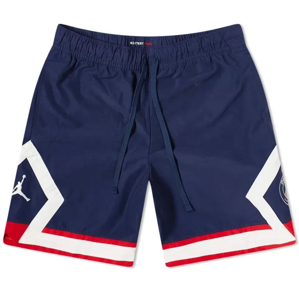 X Paris Saint-Germain Jumpman Short
