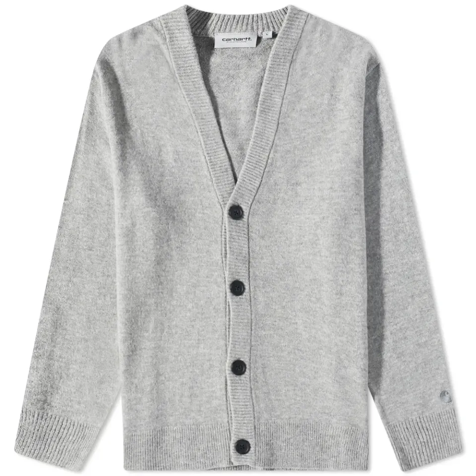 Albion Cardigan