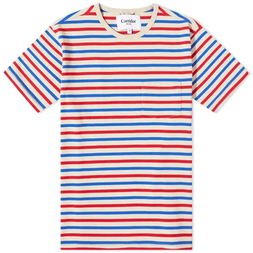 Stripe T-Shirt