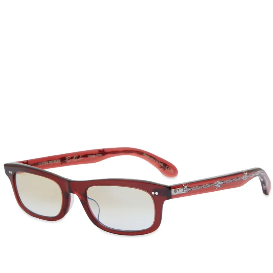 x Fai Khadra Sunglasses