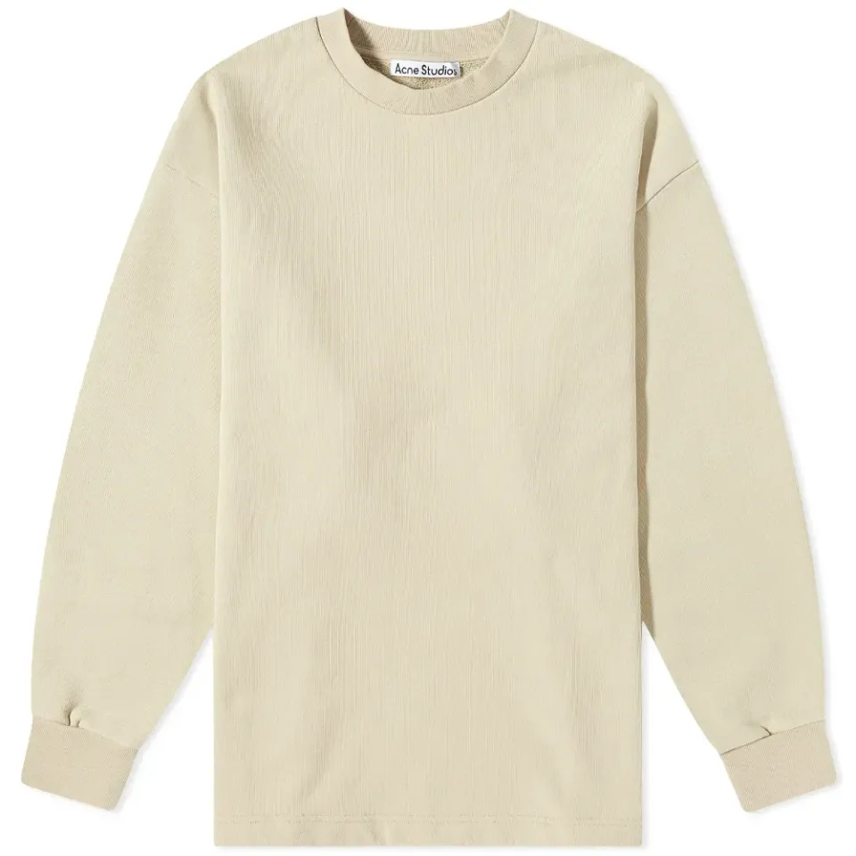 Fin Circus Logo Crew Sweat