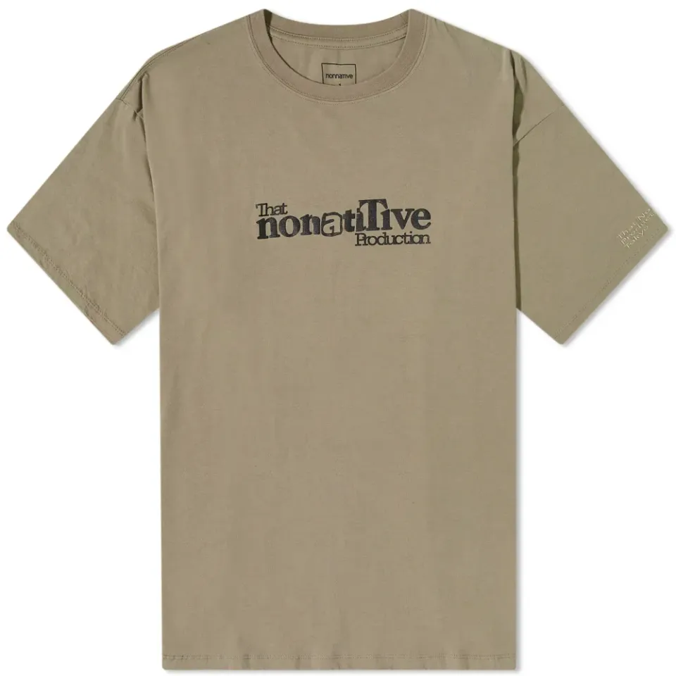 Dweller TNP 3 T-Shirt