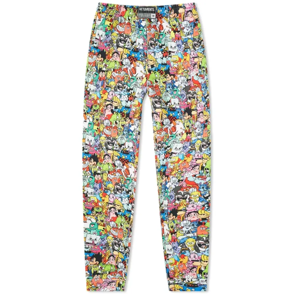 Monster Sweat Pant