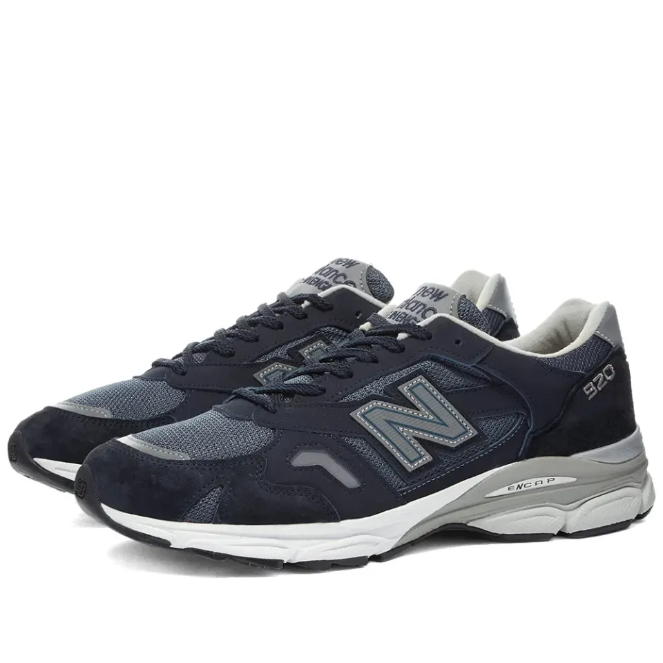 M920CNV - Made in England