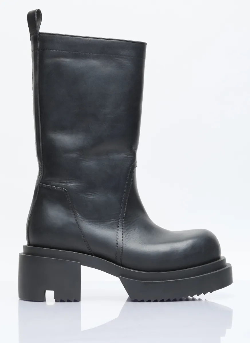 Pull On Bogun Boots