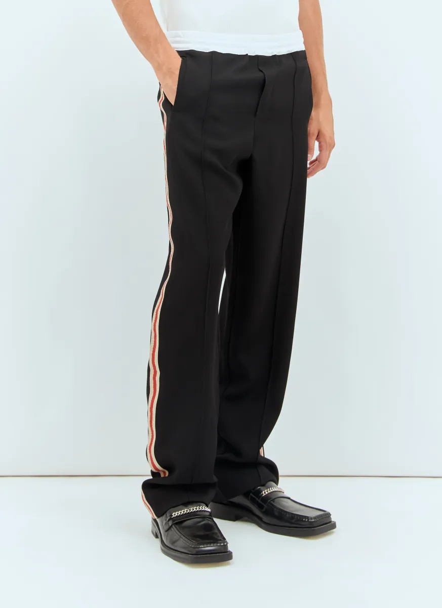 Rest Wool Pants