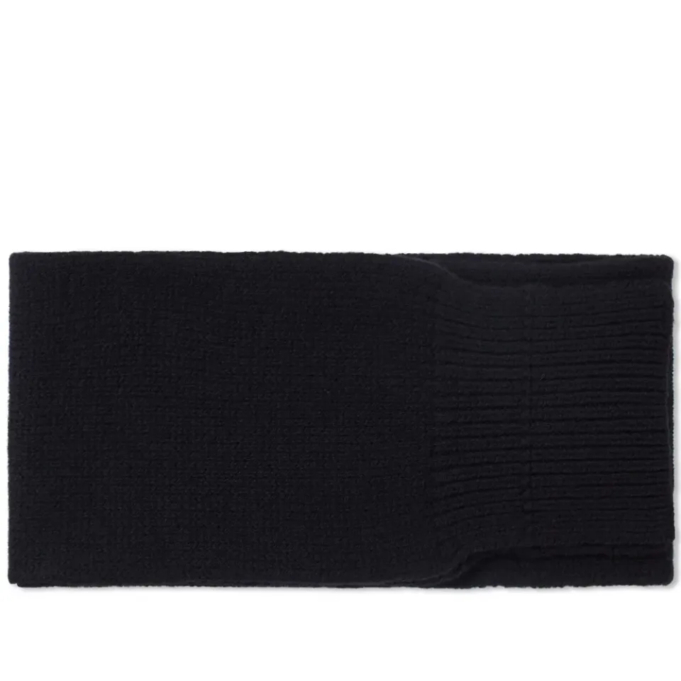MHL. by Margaret Howell Chunky Scarf