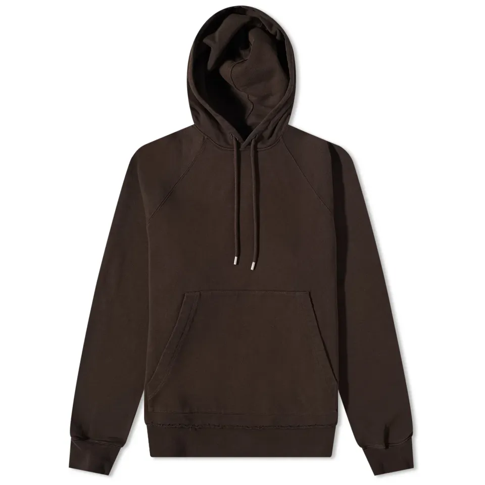 Standar Popover Hoodie