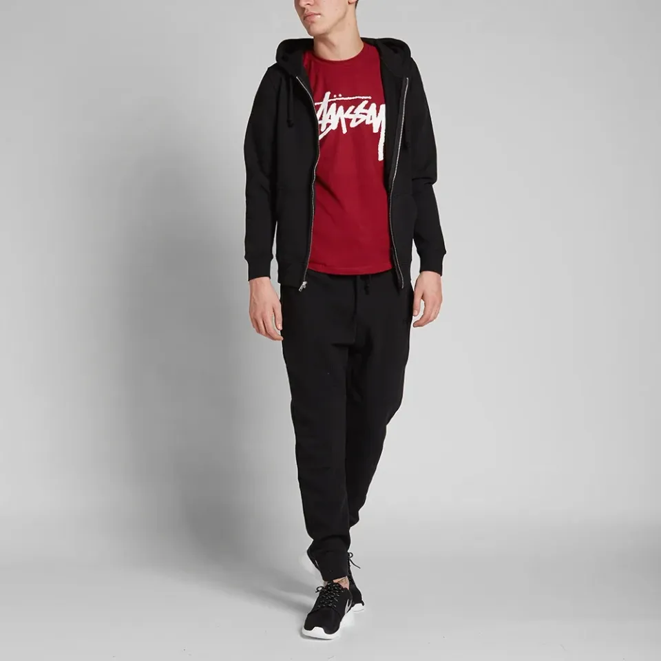 Stock Tee