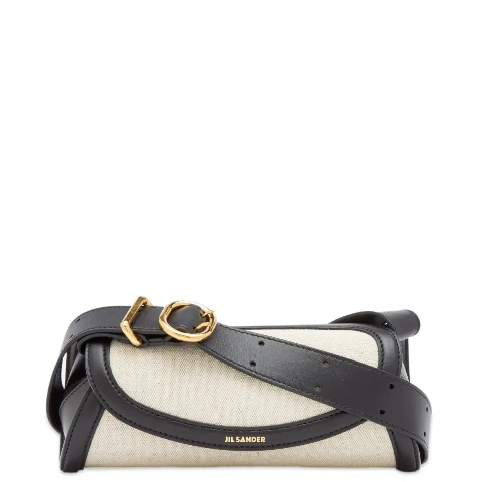 Cannolo Mini Border Bag