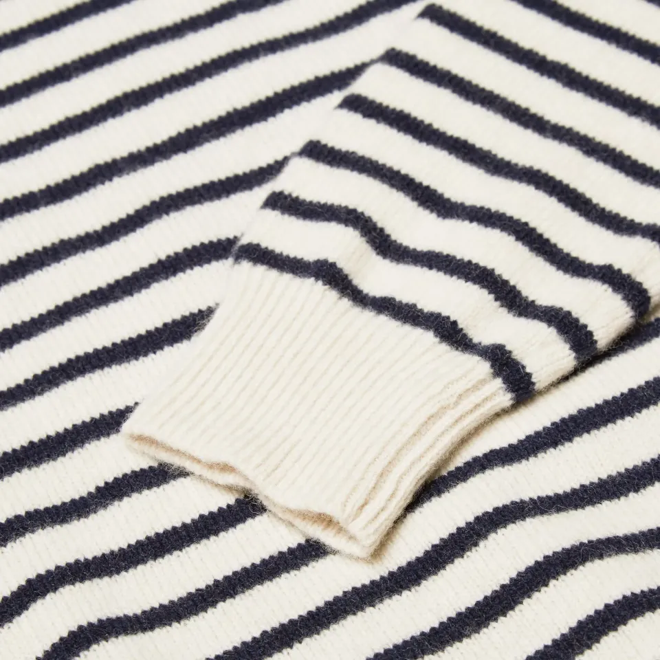 A.P.C. Saylor Crew Knit