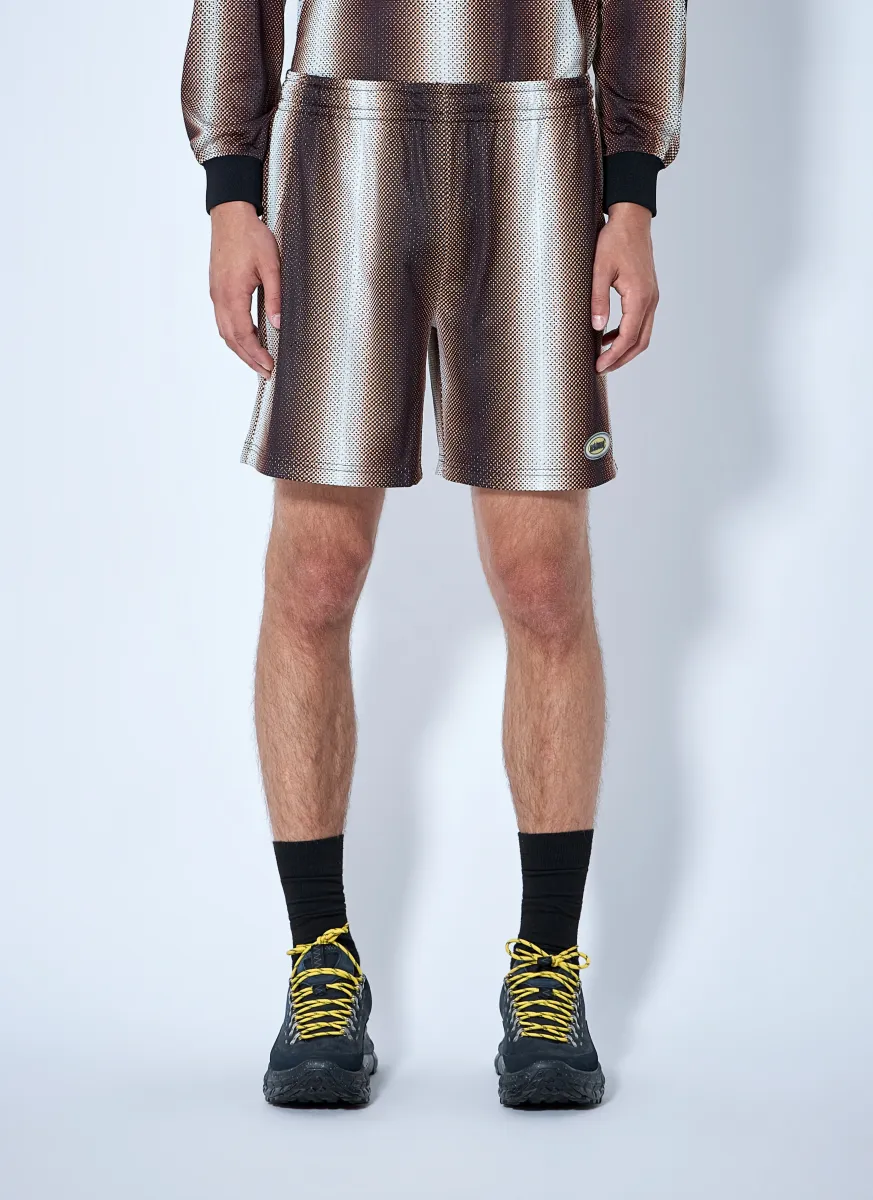 Digital Hombre Shorts