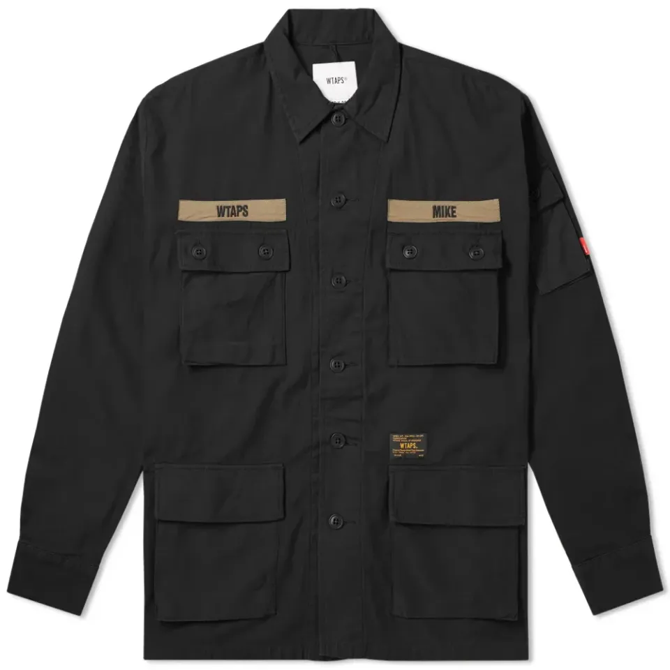Jungle Shirt