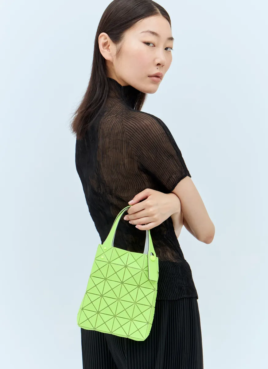 Prism Plus Mini Tote Bag