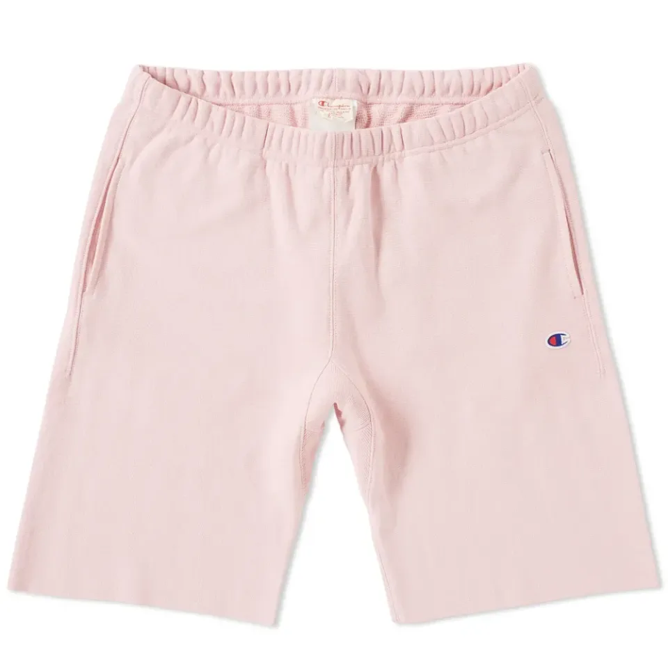 Classic Sweat Short