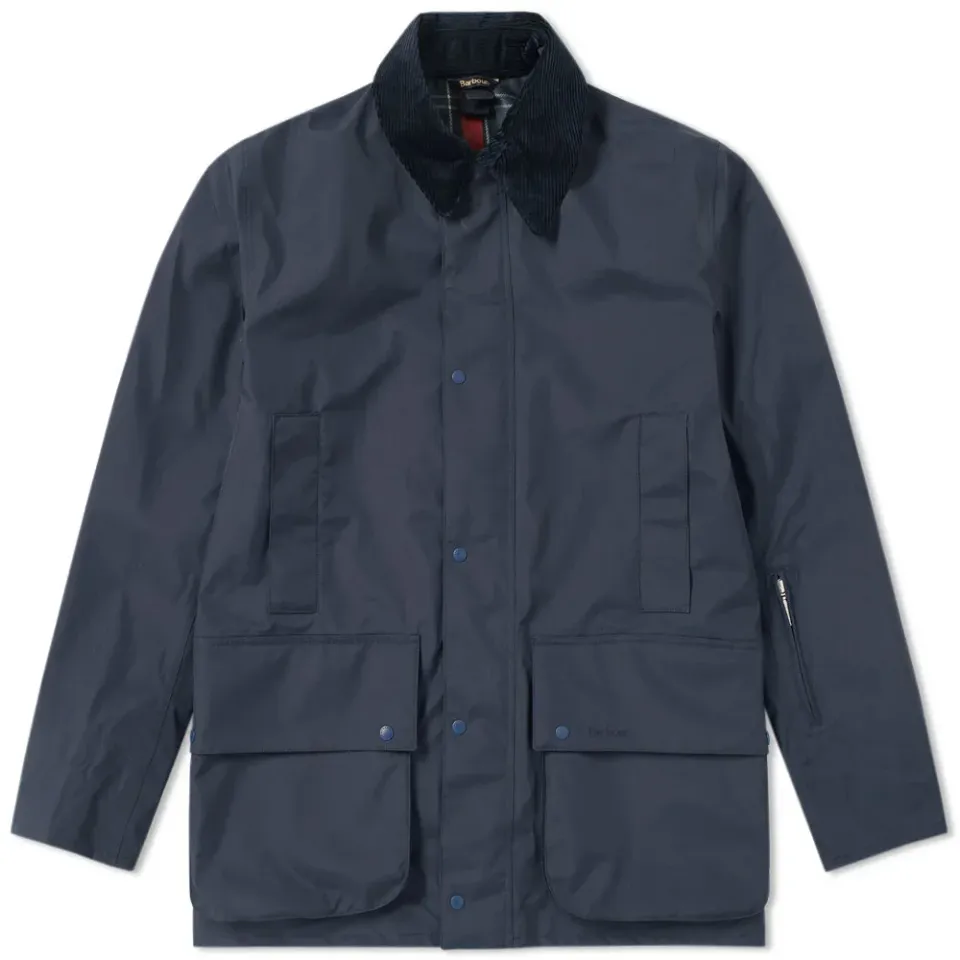 Heritage Waterproof Bale Jacket