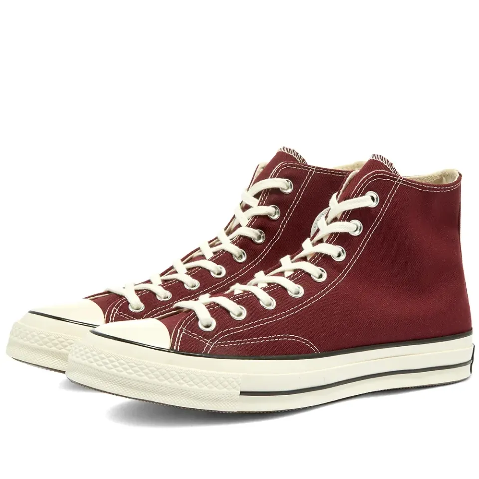 Chuck Taylor 70 Hi Recycled Canvas